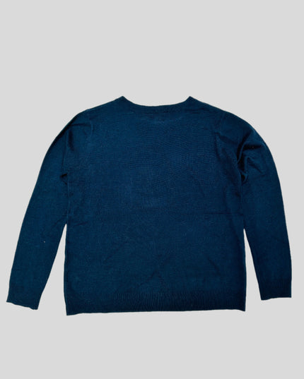 Pull de Noël vintage à paillettes hibou pour toute la famille - Vêtements de fête