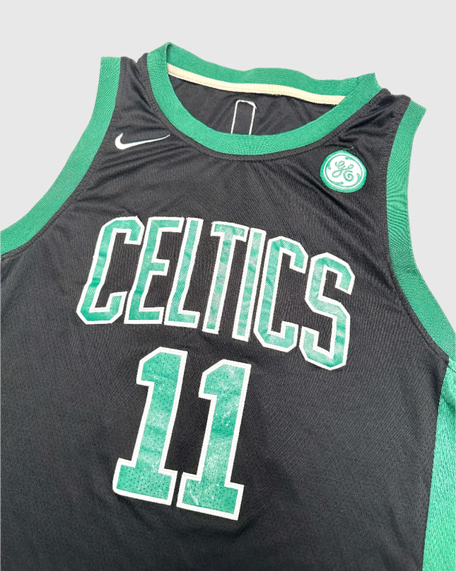 Maillot vintage des Celtics NBA - Kyrie Irving pour hommes et femmes