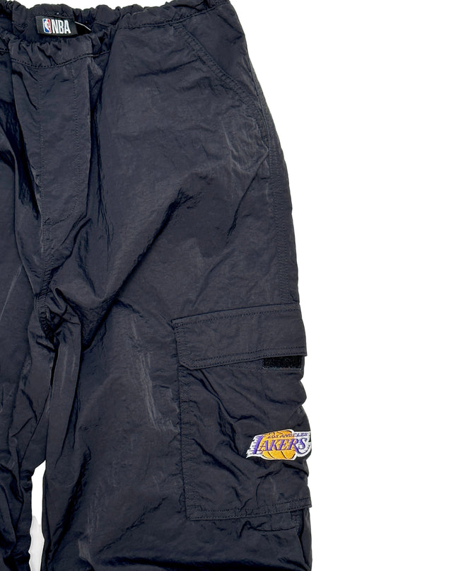 Pantalon de pyjama vintage Lakers pour femme