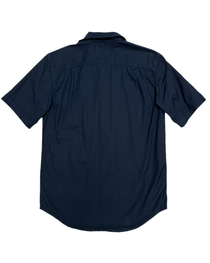 Chemise vintage à manches courtes - Carhartt | Rugged Flex Blue