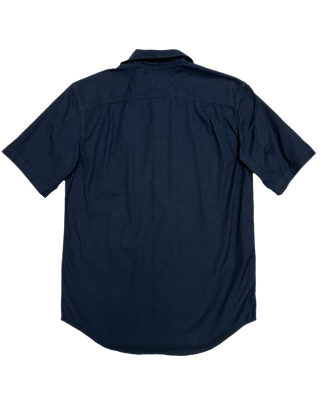 Chemise vintage à manches courtes - Carhartt | Rugged Flex Blue