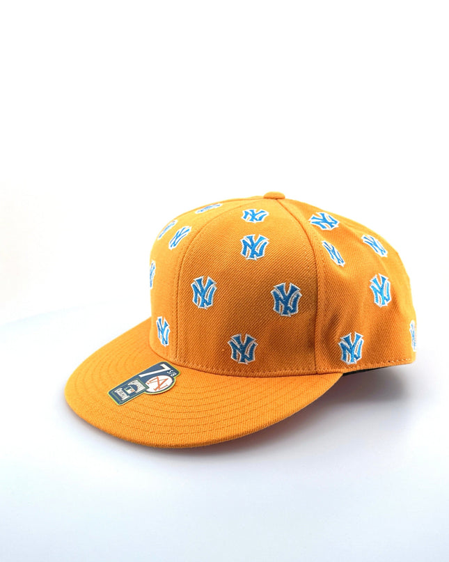 Casquette de baseball vintage - Accessoires des Yankees de New York