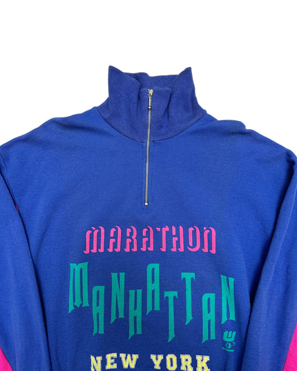Pull vintage - Marathon de New York