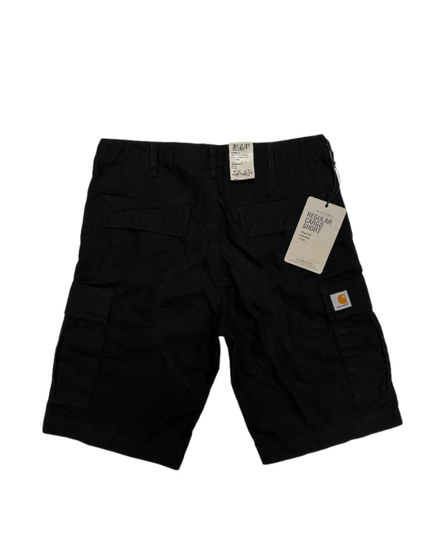 Shorts vintage - Carhartt WIP | Vêtements d'intérieur noirs pour toute la famille