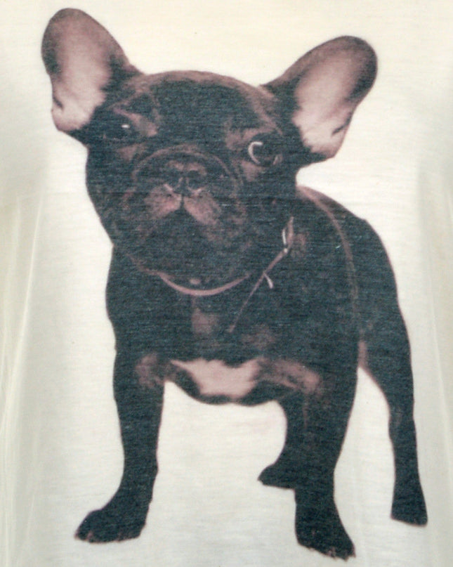 Haut ample - Frenchie