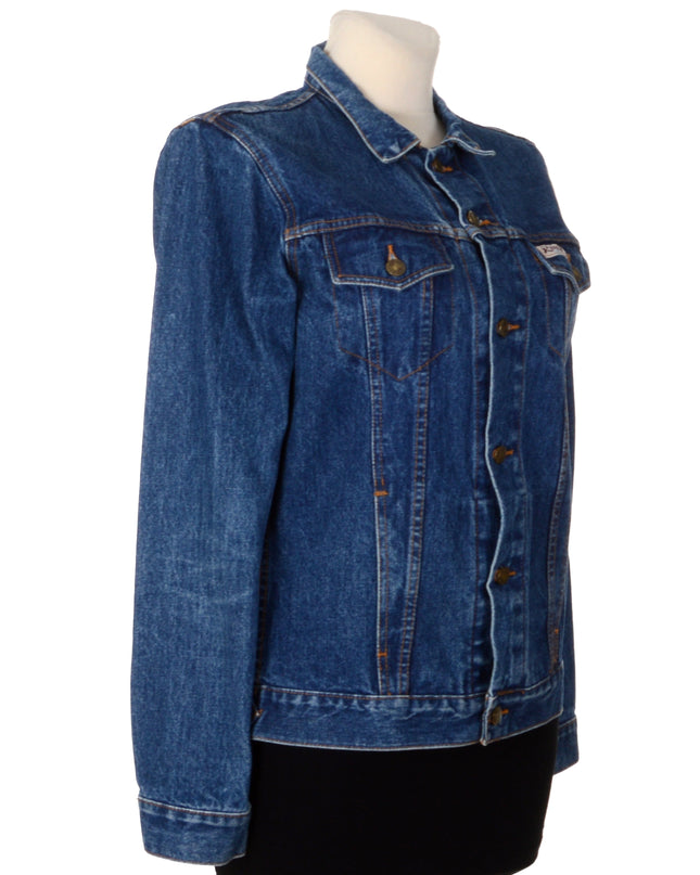 Manteau vintage - Rue Sésame