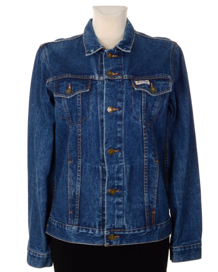 Manteau vintage - Rue Sésame