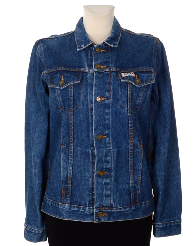 Manteau vintage - Rue Sésame