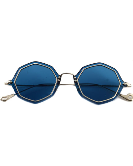 Filigrane - Bleu | Accessoires