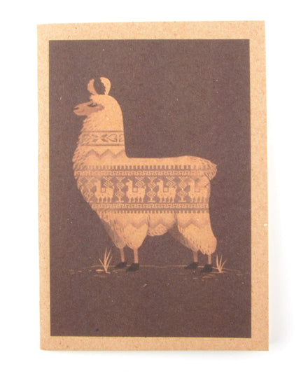 Carnet Lama | Un design original pour les esprits créatifs