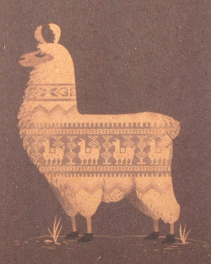 Carnet Lama | Un design original pour les esprits créatifs