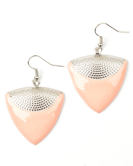 Boucles d'oreilles gland