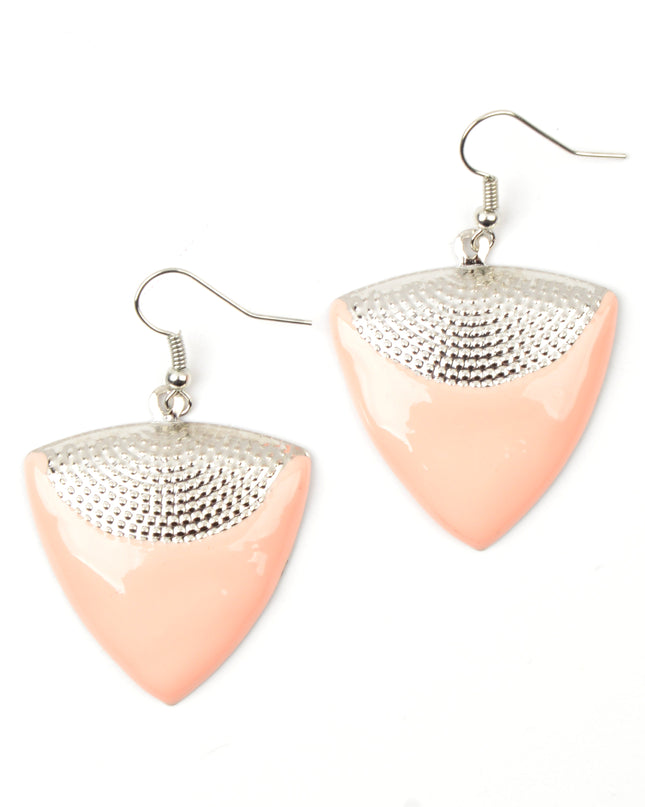 Boucles d'oreilles gland