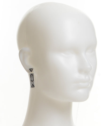 Boucles d'oreilles Art déco II