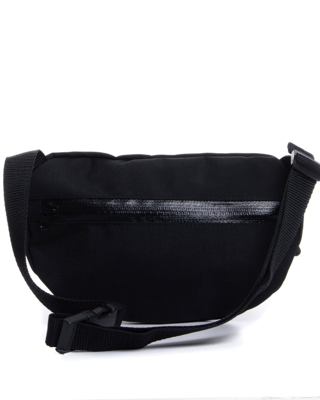 Ertz Waist Bag - Black