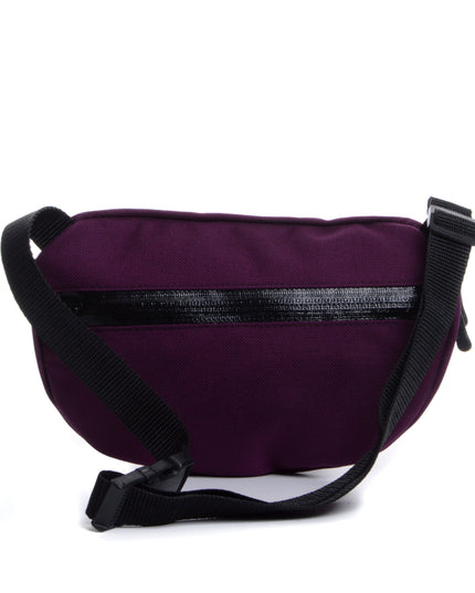 Ertz Waist Bag - Purple