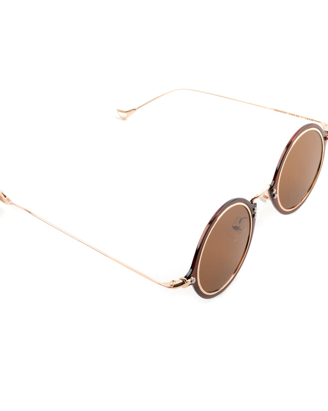 Accessoire en filigrane - Marron I | Délicat et élégant