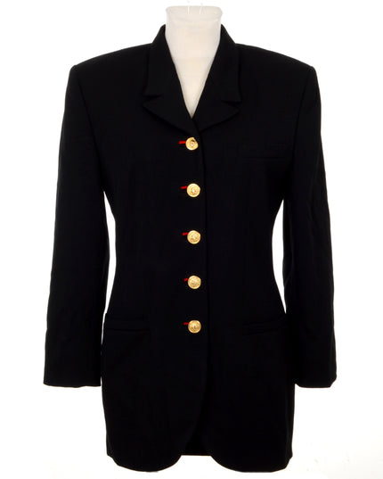 Blazer vintage ou vintage ?