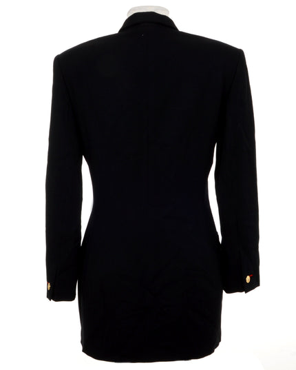 Blazer vintage ou vintage ?