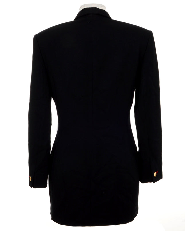 Blazer vintage ou vintage ?