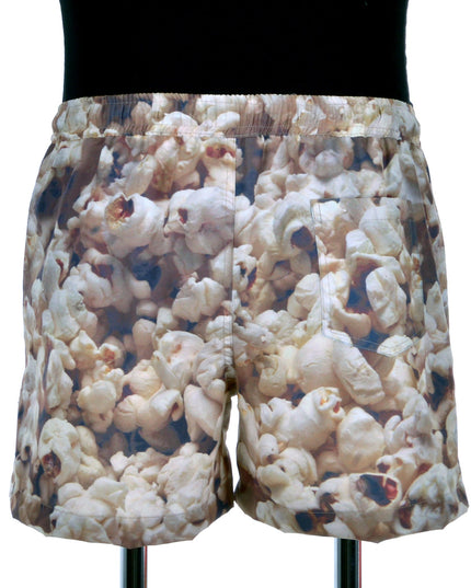 Shorts - Popcorn | Vêtements d'intérieur pour tous les âges