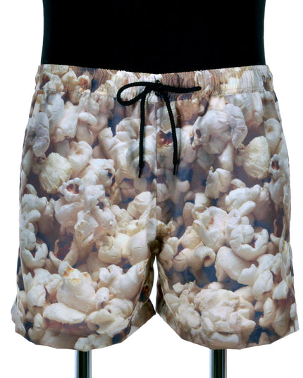 Shorts - Popcorn | Vêtements d'intérieur pour tous les âges