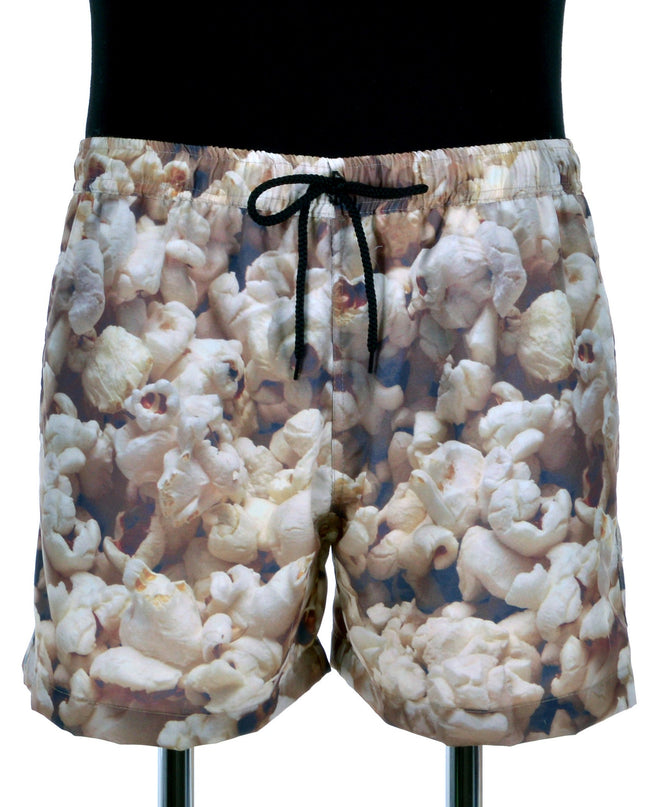 Shorts - Popcorn | Vêtements d'intérieur pour tous les âges