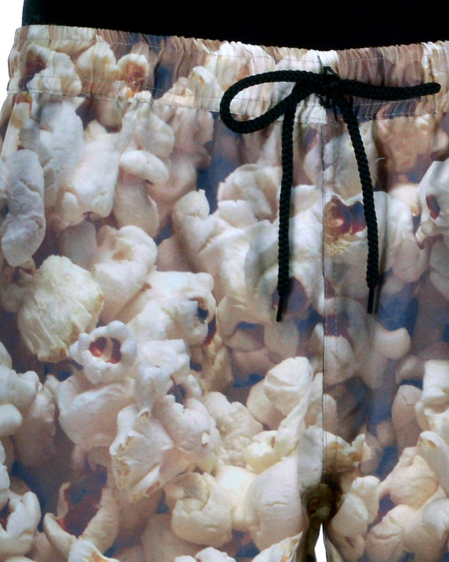 Shorts - Popcorn | Vêtements d'intérieur pour tous les âges