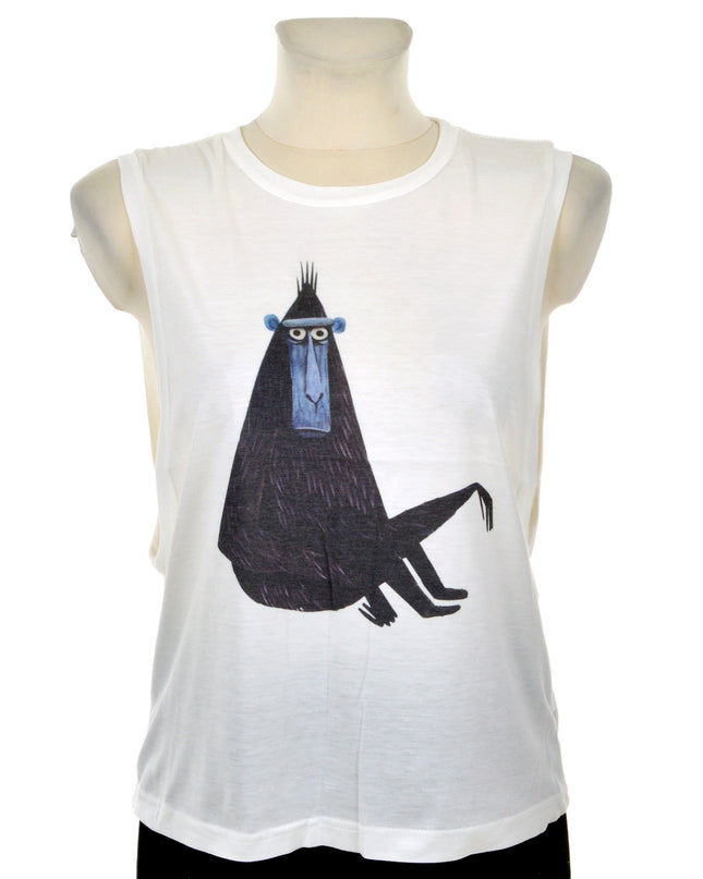 Hauts - Orángután Trendy Tops pour hommes et femmes