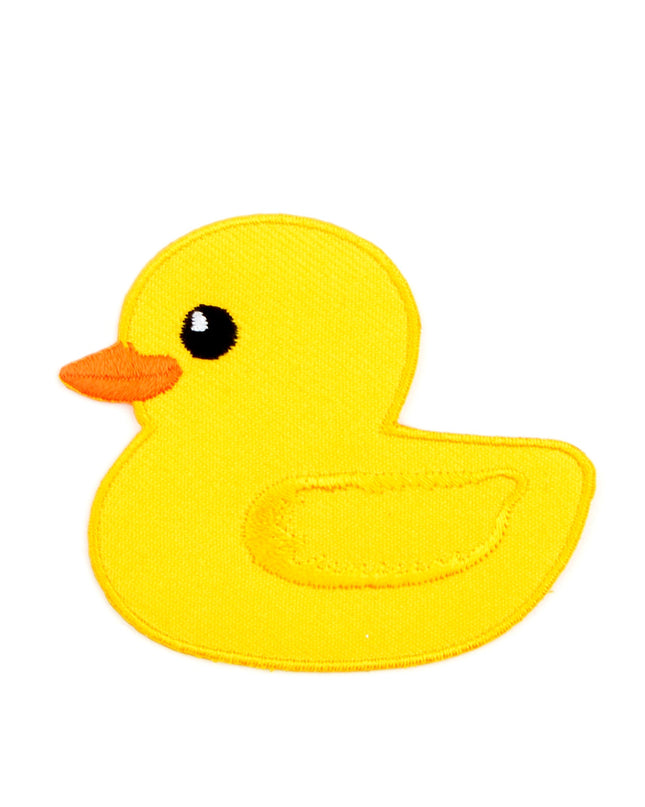 Écusson - Motif canard