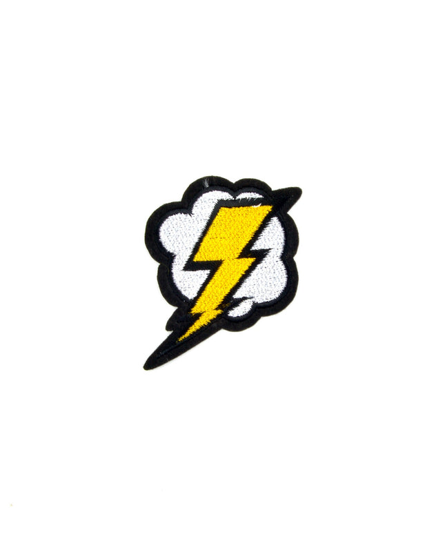 Patch - Foudre I