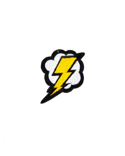 Lightning I Patch