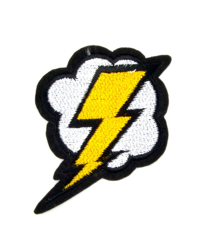 Lightning I Patch