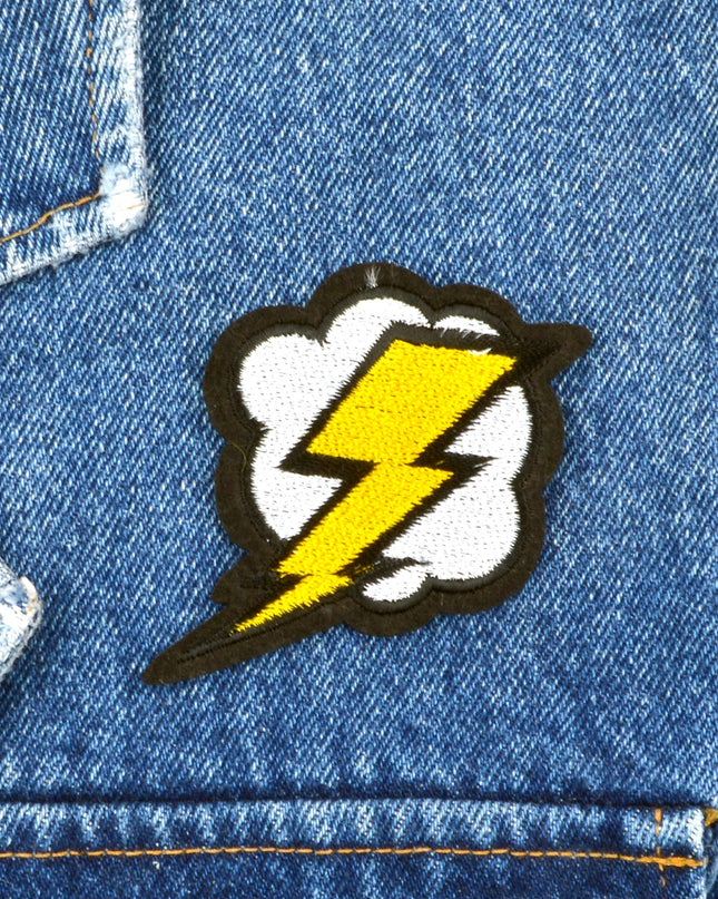 Patch - Foudre I
