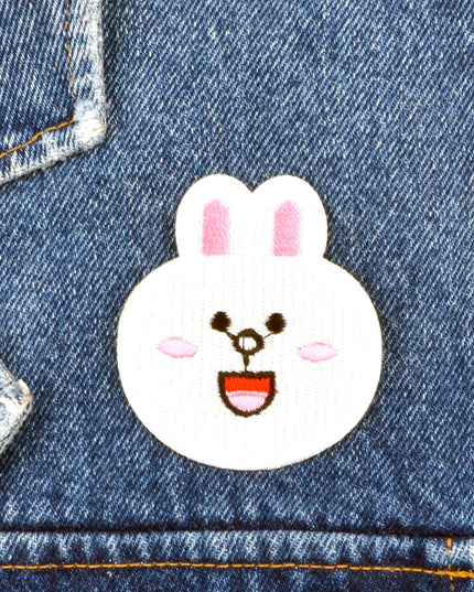 Bunny Patch - Grenouillères de Pâques pour enfants et adultes