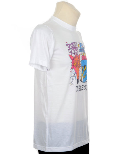 T-shirt Disaster Band - Homme, Femme, Enfant, Soldes