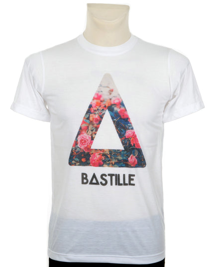 Débardeur Bastille Band - Homme, Femme, Enfant, Soldes