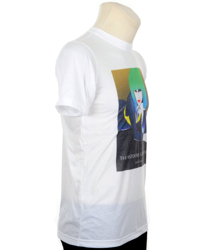 T-shirt du groupe Rock The Ride - Homme, Femme, Enfant, Promotions