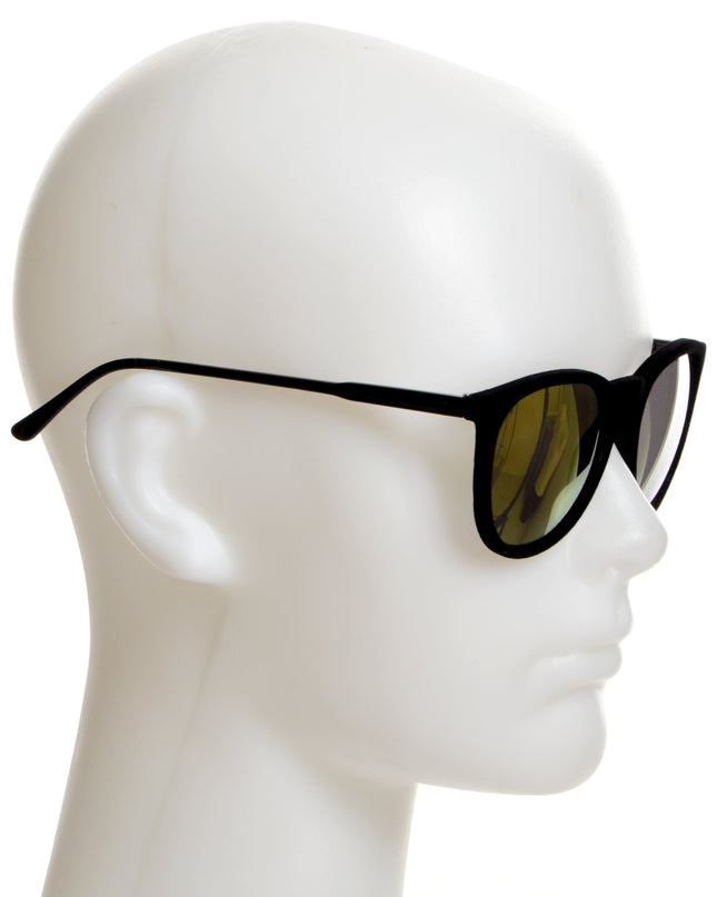 Accessoire en peluche jaune - Lumineux et ludique