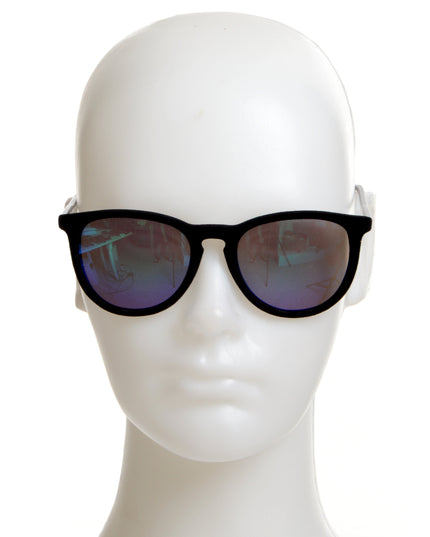 Accessoire en peluche bleue - Doux et tendance