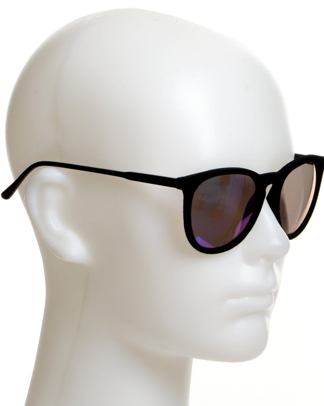 Accessoire en peluche bleue - Doux et tendance