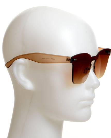 Accessoires Rave Brown