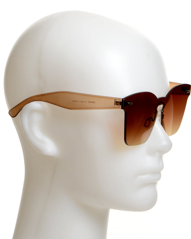 Accessoires Rave Brown