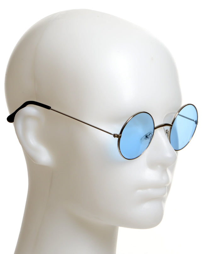 Accessoire Blue Lennon - Polyvalent et élégant