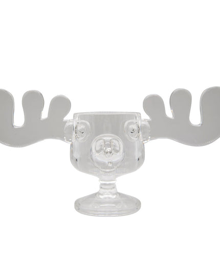 Mug de Noël acrylique motif orignal du film Vacation