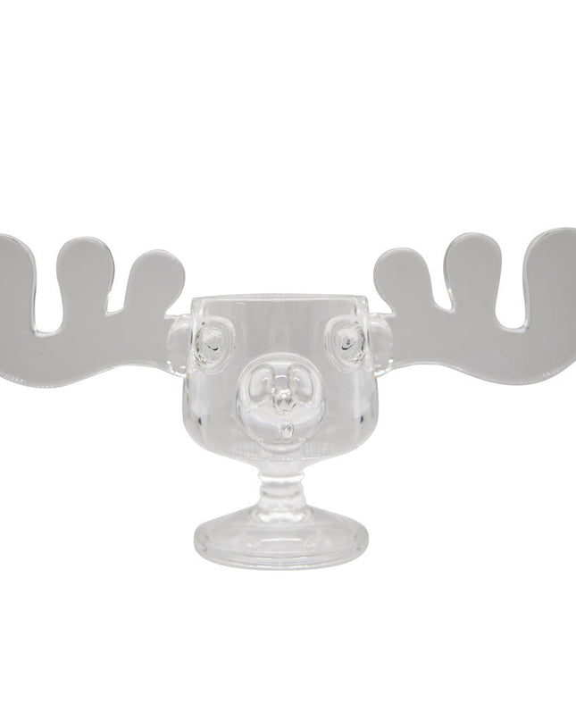 Mug de Noël acrylique motif orignal du film Vacation