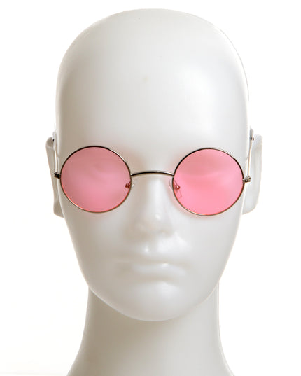 Lennon Pink - Accessoire romantique pour lui et elle