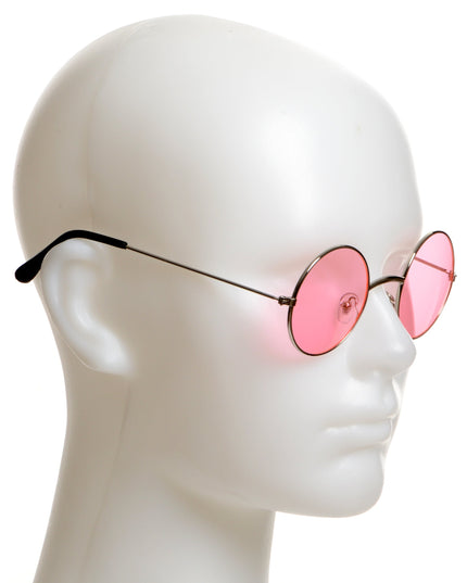 Lennon Pink - Accessoire romantique pour lui et elle