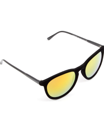 Accessoire en peluche jaune - Lumineux et ludique