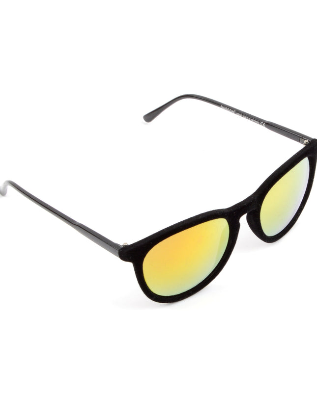 Accessoire en peluche jaune - Lumineux et ludique